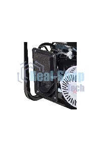 Электрогенератор бензиновый Ресанта БГ 3000 Р, 2.5 кВт, 66 дБ, 40 кг