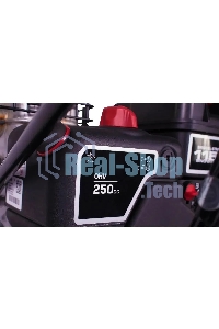 Снегоуборщик бензиновый Champion ST761BS 6.5л.с.