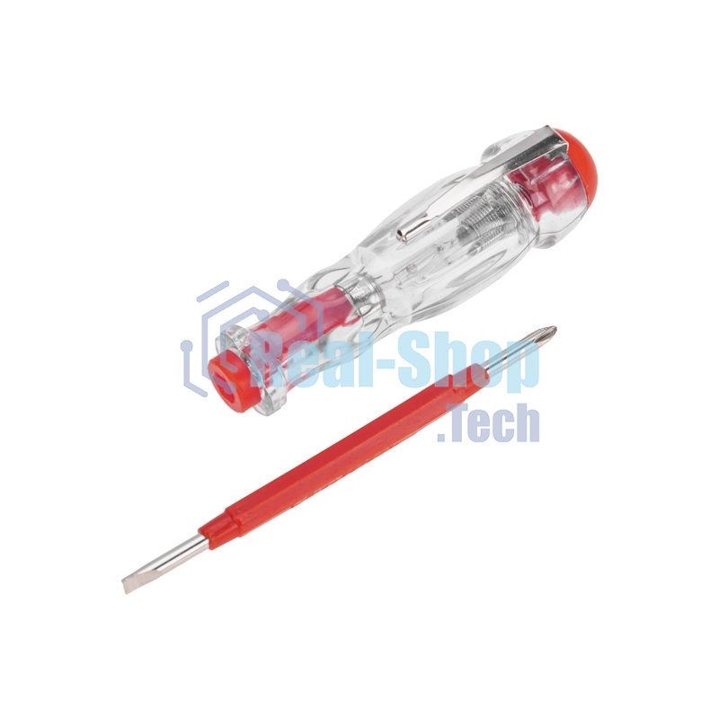 Тестер-пробник с комбинированным жалом Rexant R-16