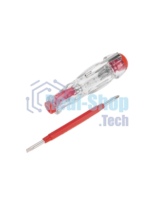 Тестер-пробник с комбинированным жалом Rexant R-16