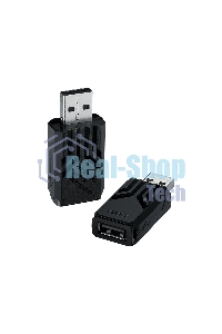 Мышь беспроводная/проводная ASUS ROG Keris II ACE черный, 42000 dpi, радиоканал, Bluetooth, USB, кнопки - 6