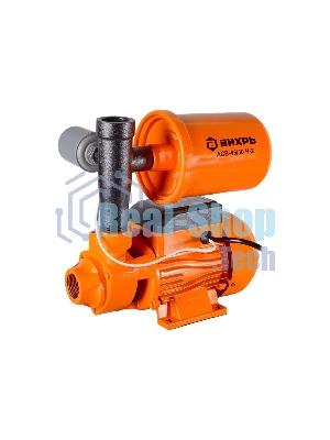 Насосная станция вихревой Вихрь АСВ-45/30 Ч-2 370Вт 2700л/час (68/1/20)