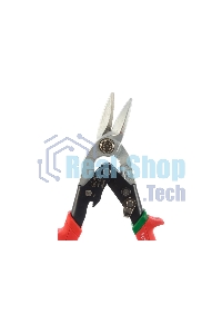 Ножницы по металлу Milwaukee Ручной инструмент Правый рез NEW 48224520