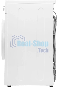 Стиральная машина Hyundai WME8201 белый, загр. фронтальная макс.: 8 кг 1200 об/мин класс: А+++