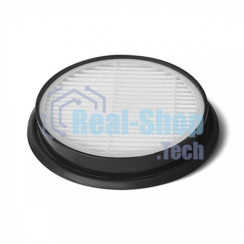 Пылесос вертикальный BQ VCA0103H серый, 2 в 1 вертикальный и компактный / технология циклон, эффективный сбор пыли и простота экплуатации / Quiet performance, низкий уровень шума / до 30 мин непрерывной работы / для эффективной уборки удобный индикатор за