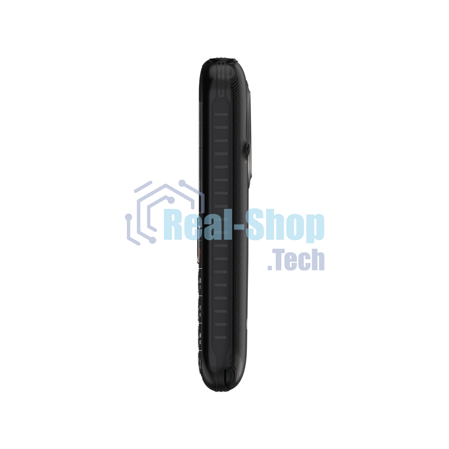 Мобильный телефон Maxvi B5ds up черный