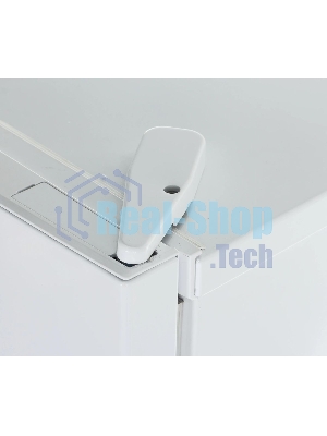 Морозильная камера Beko RFSK215T01W, белый, 213л, 6 ящиков