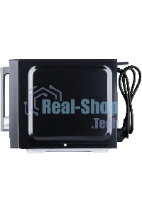 Микроволновая печь Hyundai HYM-D3013 25 л, 800 Вт, черный