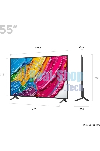 Телевизор LG 55