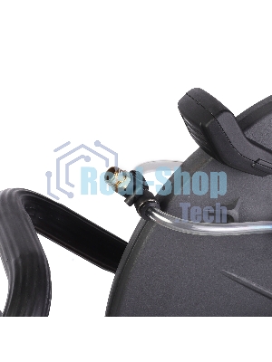 Бензорез PATRIOT DSG 735С, 75сс, 4.8 л.с, 350мм, Кейс