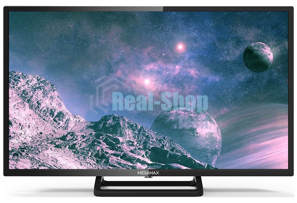 Телевизор MEGAMAX 32