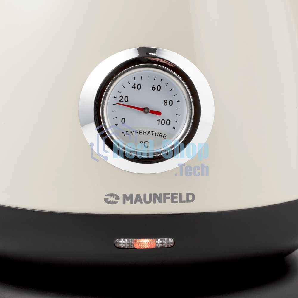 Чайник электрический Maunfeld MGK-625BG