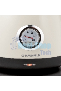 Чайник электрический Maunfeld MGK-625BG