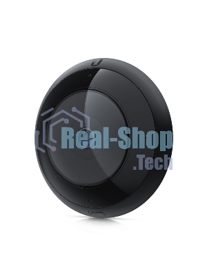 Камера видеонаблюдения Ubiquiti Ubiquiti UniFi Protect Camera AI Bullet Видеокамера 4Mp, 30 к/с