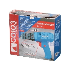 Дрель-шуруповерт СОЮЗ ДУС-2142, 450 Вт, 14,5 Нм, щеточный