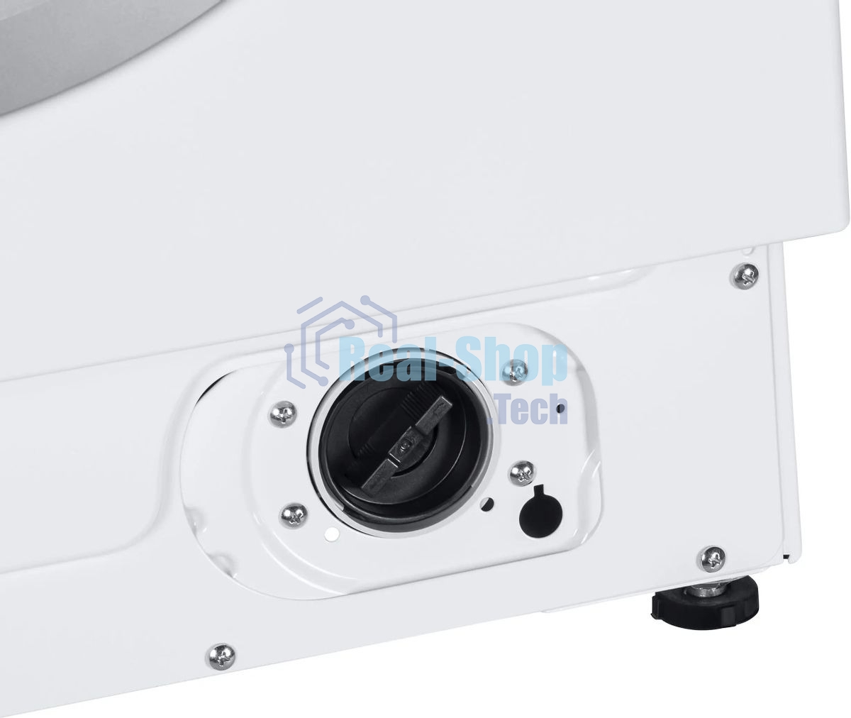 Встраиваемая стиральная машина Maunfeld MBWM148S