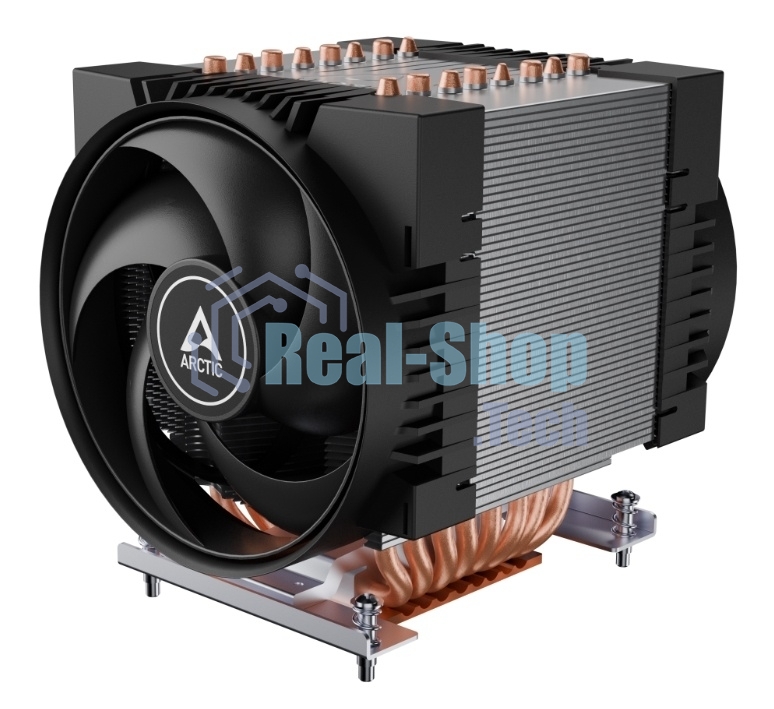 Вентилятор для процессора Arctic Freezer 4U-OneX Retail (Intel Socket LGA5964) (ACFRE00193A)