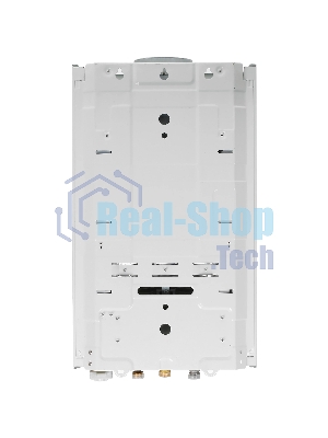 Водонагреватель газовый Electrolux GWH 10 High Performance Eco белый, проточный, 10 л/мин, 20 кВт