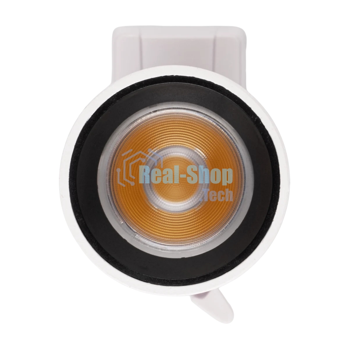 Прожектор Jazzway PTR 0708 8w 4000K 24гр. WH белый IP40
