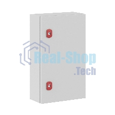 Шкаф ST с монтаж. платой 500х300х150 мм от IP65-до IP66 IK10 ДКС R5ST0531