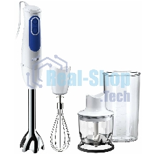 Блендер Braun MQ3020 WH Pesto