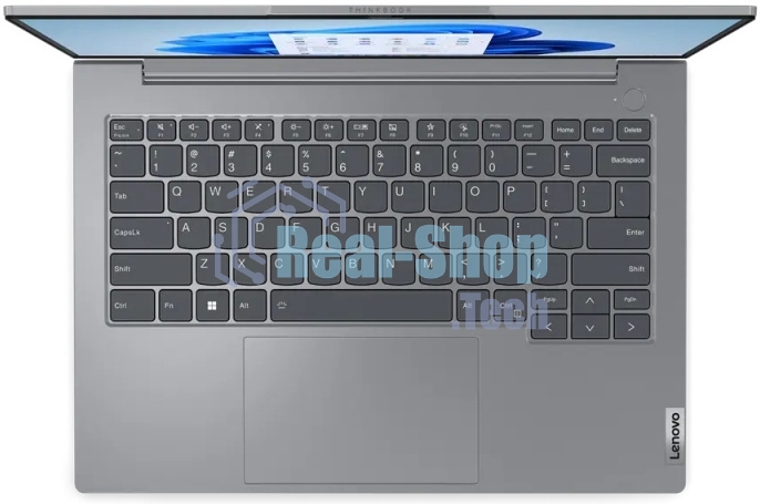 Ноутбук Lenovo Thinkbook 14 G6 IRL Core i7 13700H 8Gb SSD 512Gb Intel Iris Xe graphics 14