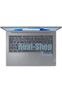 Ноутбук Lenovo Thinkbook 14 G6 IRL Core i7 13700H 8Gb SSD 512Gb Intel Iris Xe graphics 14