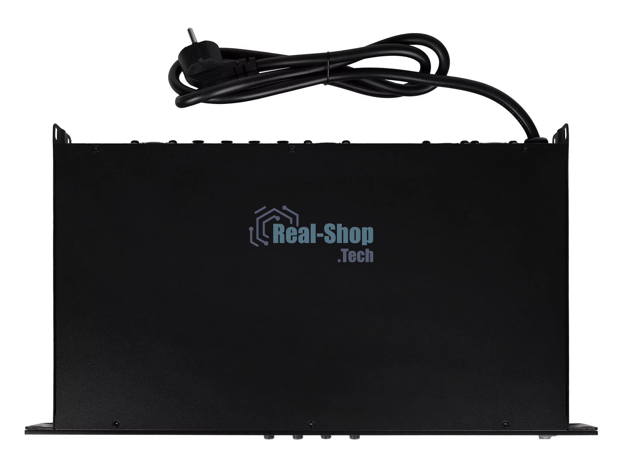 Усилитель Intrend ALS 41300 Четырехканальный, 4х1300Вт/8Ом, 4х2100Вт/4Ом, 2х4200Вт/8Ом.