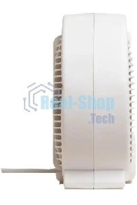 Тепловентилятор Oasis SP-20R белый, 2000 Вт, 20 м2