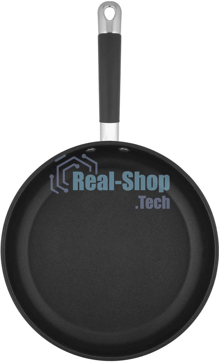 Сковорода Rondell Prime RDS-1676, 24 см, без крышки, стальной