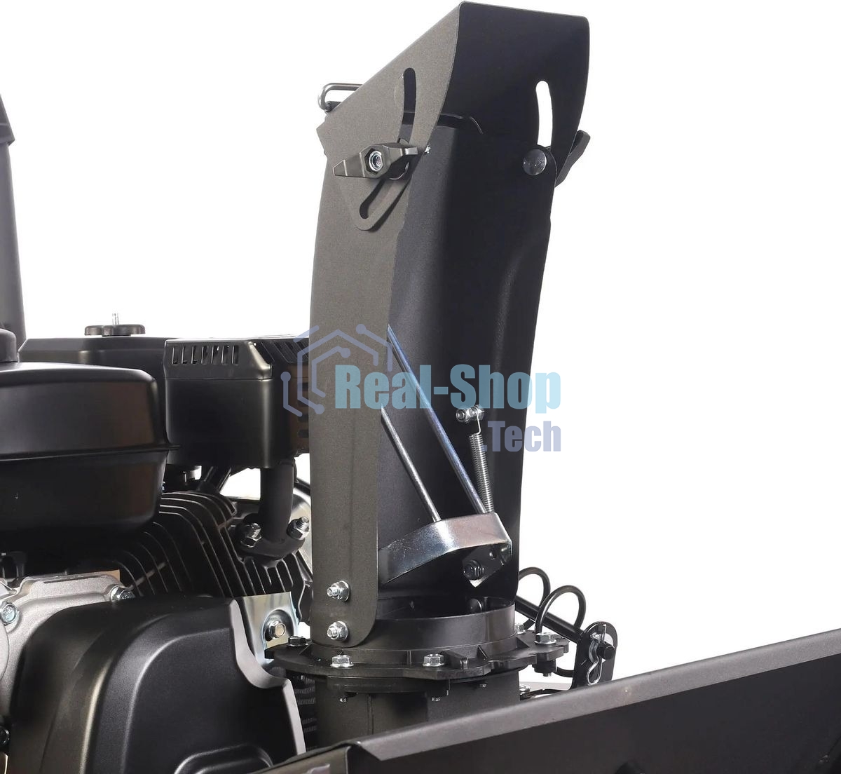 Снегоуборщик бензиновый Patriot PS 601 E 7л.с.