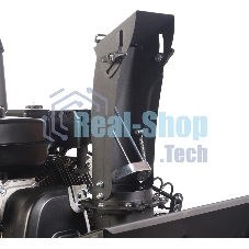 Снегоуборщик бензиновый Patriot PS 601 E 7л.с.