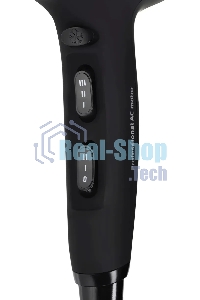 Фен Vitek VT-8222 разноцветный