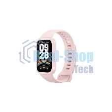 Фитнес трекер Xiaomi Smart Band 9 Active розовый M2435B1