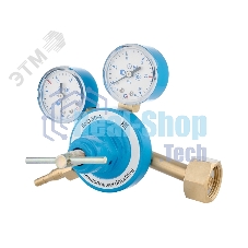 Редуктор кислородный БКО 50-4 (2870220000), манометры с поверкой