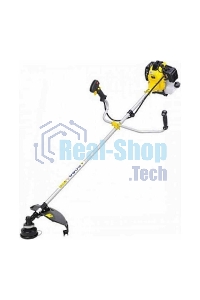 Бензиновый триммер EUROLUX TR-1900T 1900Вт 2-х тактный объем бака 51.7см3