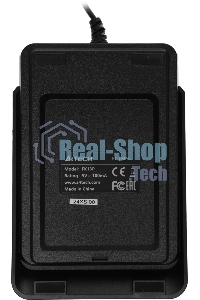 Числовой блок проводной A4Tech Fstyler FK13P, USB, черный