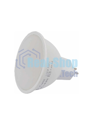 Лампа светодиодная GENERICA LL-MR16-10-230-40-GU5-G MR16 10 Вт софит 4000К GU5.3 230В
