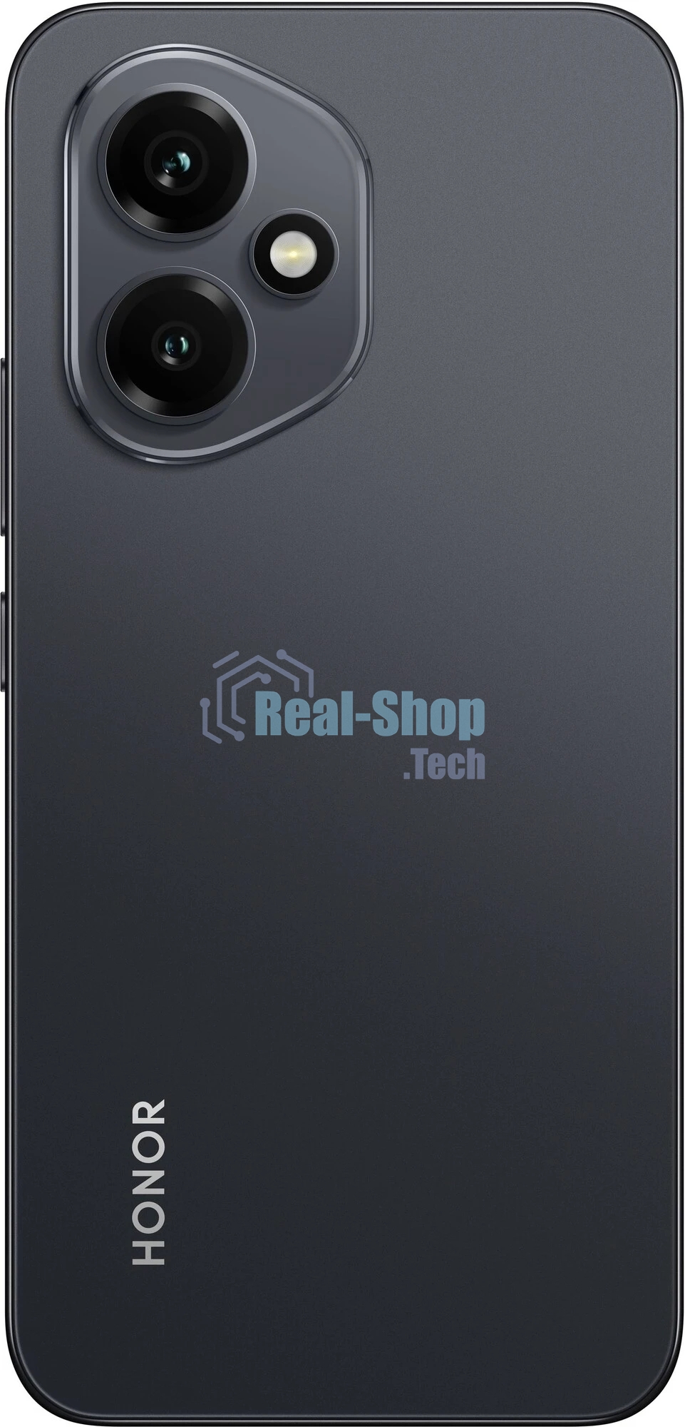 Смартфон HONOR 400 5109BURC 12/256Gb, черный