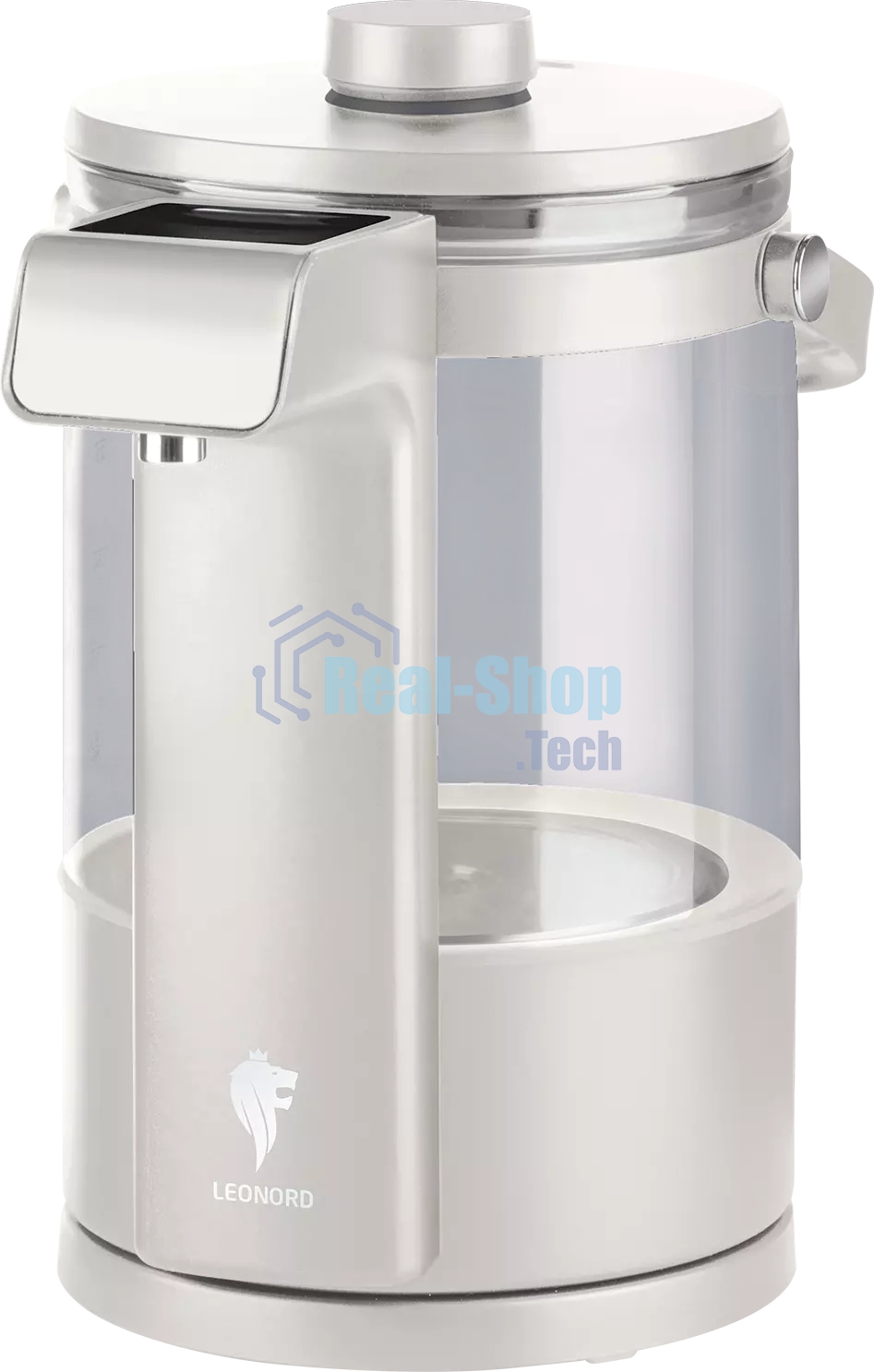 Термопот LEONORD LE-1539 бежевый (108312)