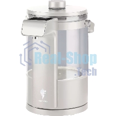 Термопот LEONORD LE-1539 бежевый (108312)