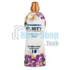 Кондиционер-ополаскиватель для белья Maunfeld Purity Романтический букет 900 г MFS900RB