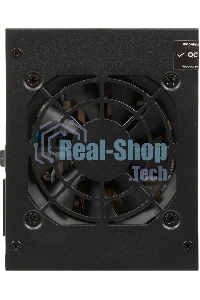 Блок питания Aerocool/Formula SX-400, 400W, 400Вт, 80мм, черный