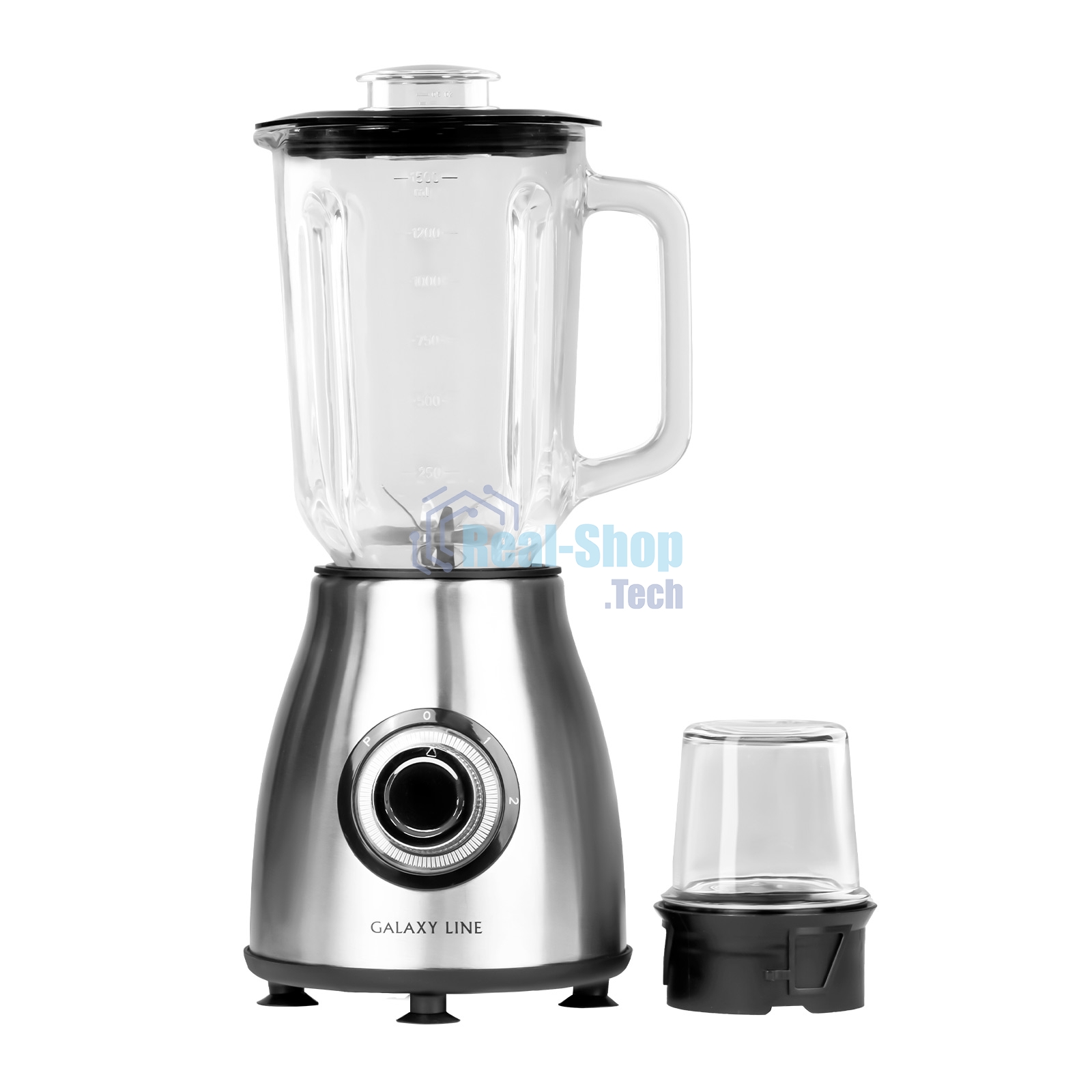 Блендер Galaxy Line GL 2163