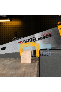 Струбцина Denzel G-образная, усиленная, 50 мм