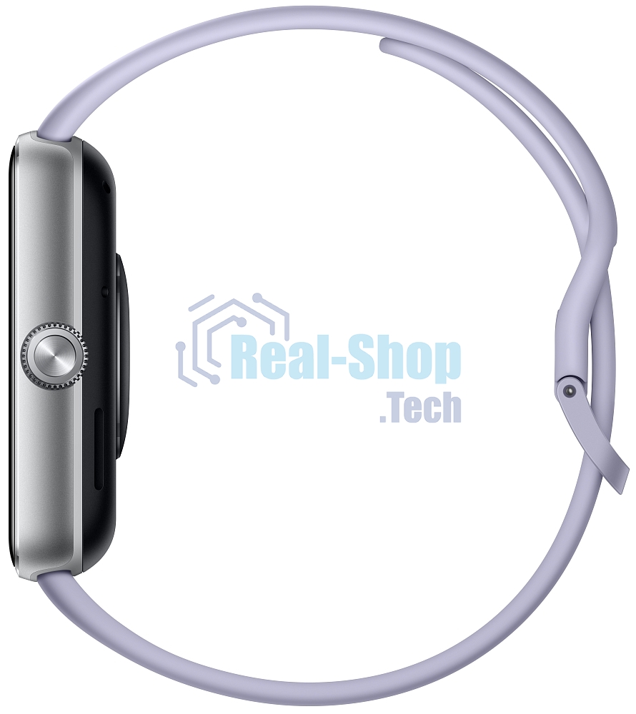 Умные часы XIAOMI Redmi Watch 5 Lavender Purple (BHR9388GL)