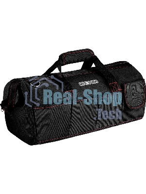 Сумка для инструмента Deko Extra Large черный упак:1шт (085-1084)