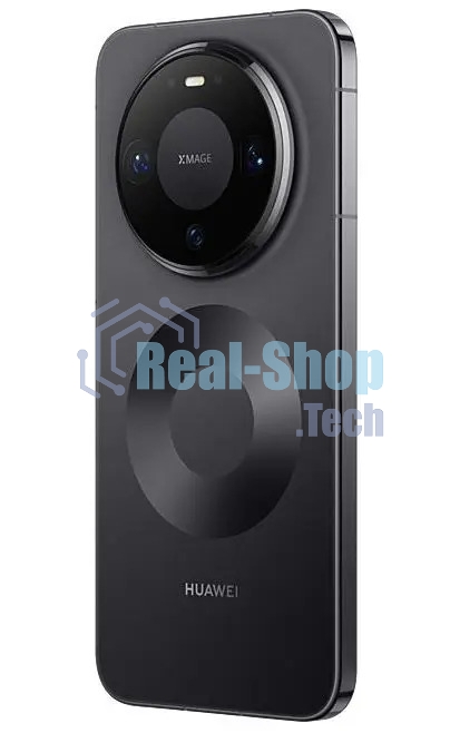 Смартфон Huawei Mate 80 Pro 16/512Gb черный