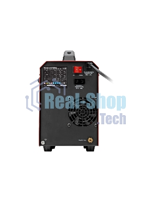 Аппарат инвертор. полуавтомат. cварки MTX MIG-220S, 220A, ПВ 60%, катушка 5 кг