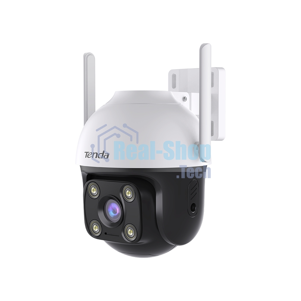 Камера IP TENDA WI-FI 1080P OUTDOOR PAN/TILT CH7-WCA